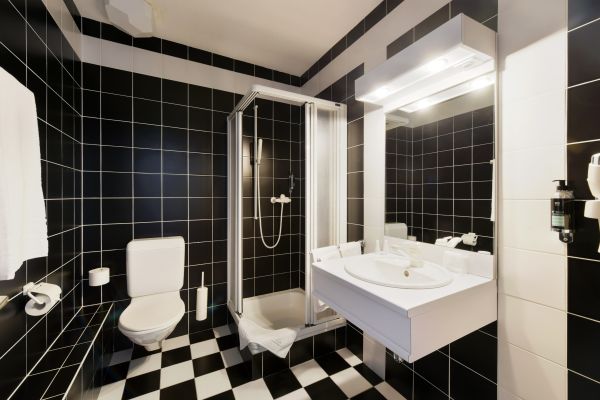 Hotel des mosaiques (Orbe)